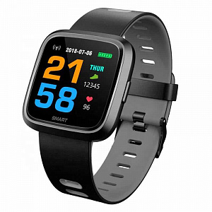 EZRA SW02 спорт браслет